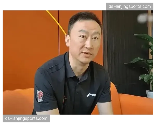 刘维伟三分战术改革见效 青岛命中率从32.1%升至38.7%